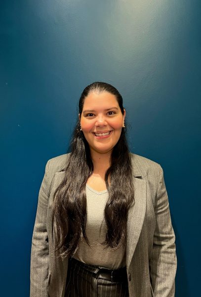 Tayna Araújo da Silva