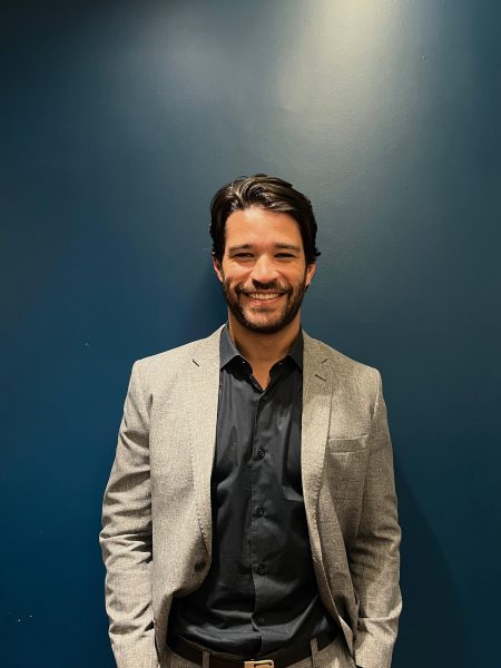 Tales Sperandio Pauletti